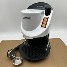 Rancilio Macchine Per Caffe Miss Audrey Expresso Machine Silvia 90s VTG Tested
