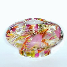 Photophore Bougie Pebble