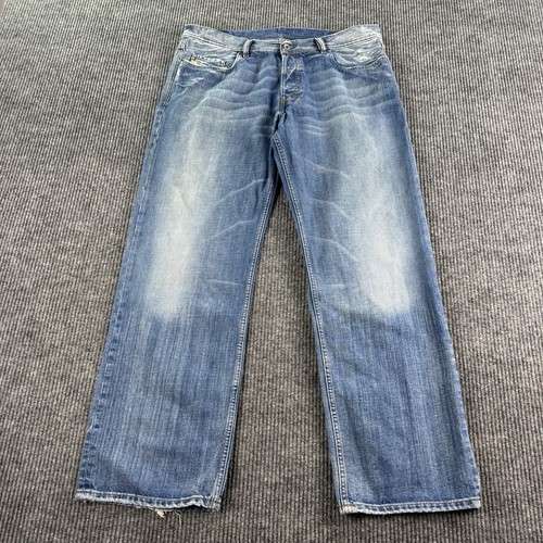 Diesel zathan 70z jeans - 70z, men