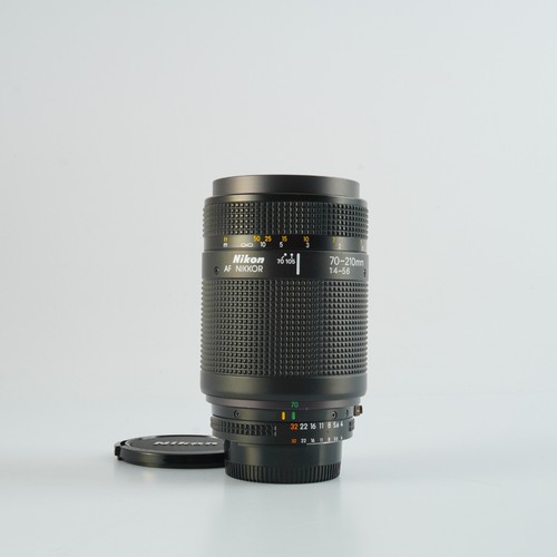 Très bon objectif zoom nikon - objectif,