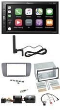 Pioneer USB 2DIN Bluetooth DAB