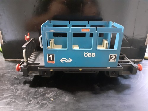 Playmobil wagon pour - playmobil,