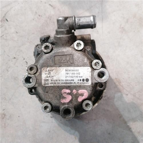 9636086680 pompe direction - ,
