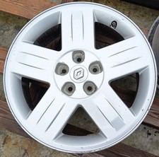 Jante Alu RENAULT Espace IV