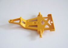 PLAYMOBIL (X412) DRILL - chassis for Jeep trailer 4x4 Forest Guard 4206