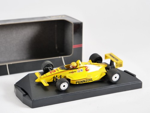 Onyx 052 pennzoil penske - pennzoil,