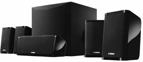 Yamaha yht3072 système home - yamaha,