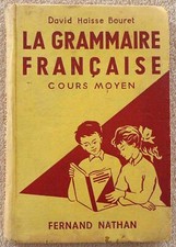 La Grammaire Française Cours