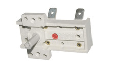 THERMOSTAT RADIATEUR HUILE