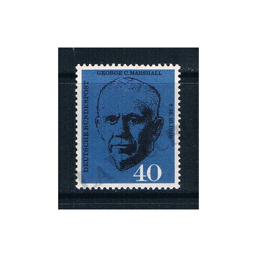 G0032 1960 allemagne - -,