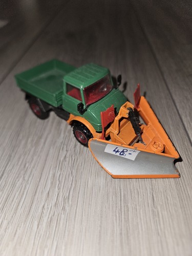 Corgi major toys - corgi, mercedes