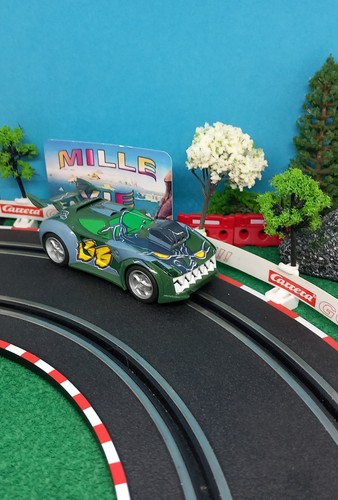 Voiture pour circuit carrera - voiture,