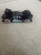 Hot Wheels 2015 Voltage Spike