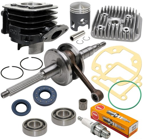 Pack moteur complet top perf - pack,