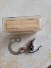 Rupteur vis platinés SEV