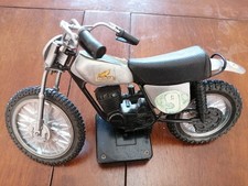 moto-cross moto honda big jim