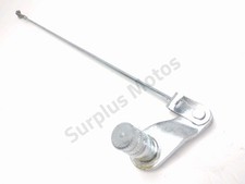 PEDALE FREIN YAMAHA XVS 650 DRAG STAR 1999-2000 / NE 55179