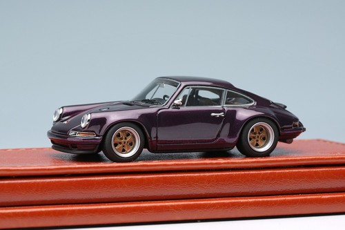 Porsche singer 911 - singer, coupe