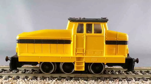 Märklin 3080 locomotive - ho,