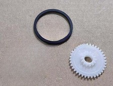 1SET VRDS-7 Inlet And Outlet