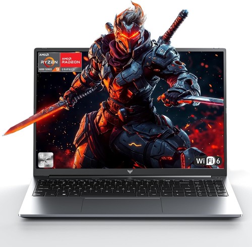 Acemagic 1200p netbook - 1200p, amd