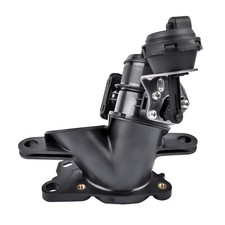 CORPS D'ACCÉLÉRATEUR pour