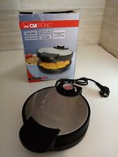 CLATRONIC WA 3492 MACHINE X PODS (waffler) *