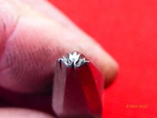 poincon matoir outil ancien