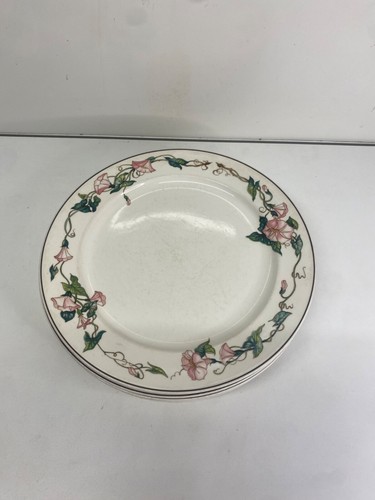 Ensemble assiette - 6,