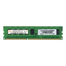 Serveur RAM Module Lenovo
