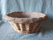 Ancien Banneton Pain De