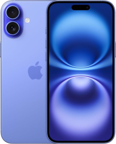 Apple iphone 128gb - iphone, 16
