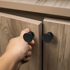 5 Pcs Poignée De Garde-robe