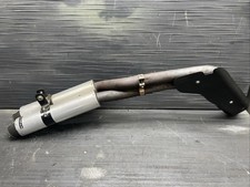 2004 Honda CBR600RR D&D exhaust mufflers, slip on exhaust #91925