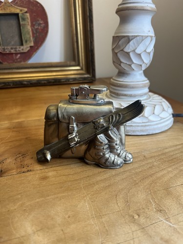 Briquet table vintage - briquet,