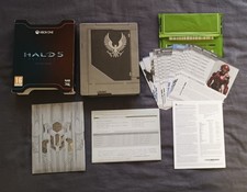 Halo 5 Guardians édition