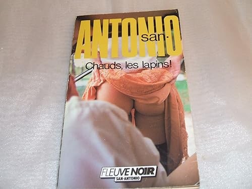 Chauds les lapins - chauds,