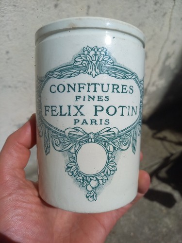 Felix potin pot - felix,