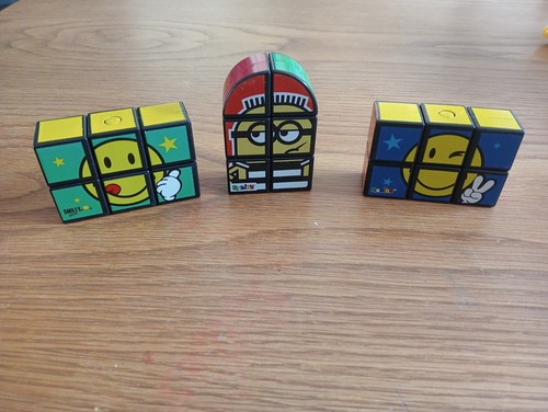 Rubik s cube - do, rubik's