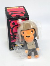 Chimp General _ Baby Milo