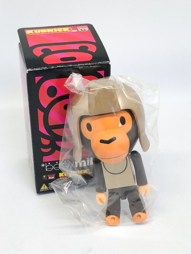 Chimp general baby - general, milo