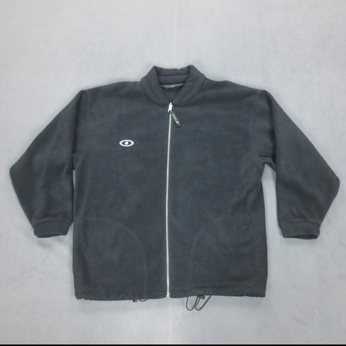 Veste polaire full zip chaud - veste,
