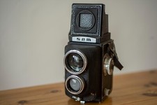 Semflex Model 2 "SEM" Studio