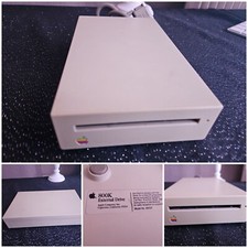 ★★  APPLE LECTEUR 800k