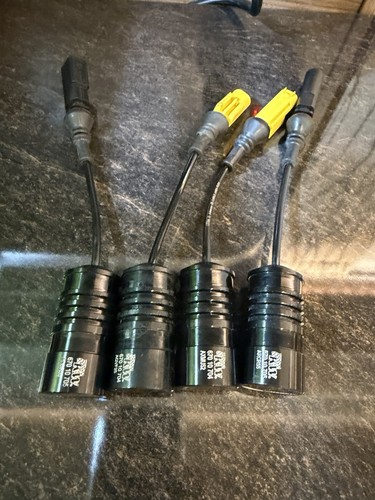 Détrompeur suspension piloté - détrompeur,