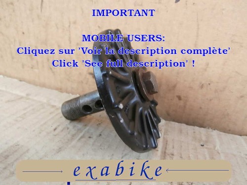 Couvercle filtre huile - filtre,