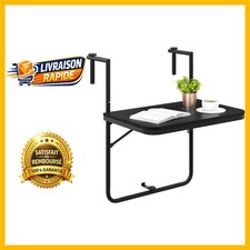 Table Suspendue Réglable - 3