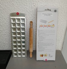 MOULE 27 RAVIOLI ET ROULEAU