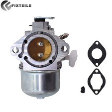 Carburateur adapté pour