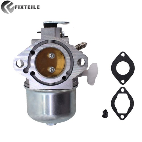 Carburateur adapté pour
